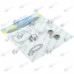 Garnituri masina de debitat Stihl TS 410, TS 420 Set (Taiwan)